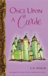 Once upon a curse cover image