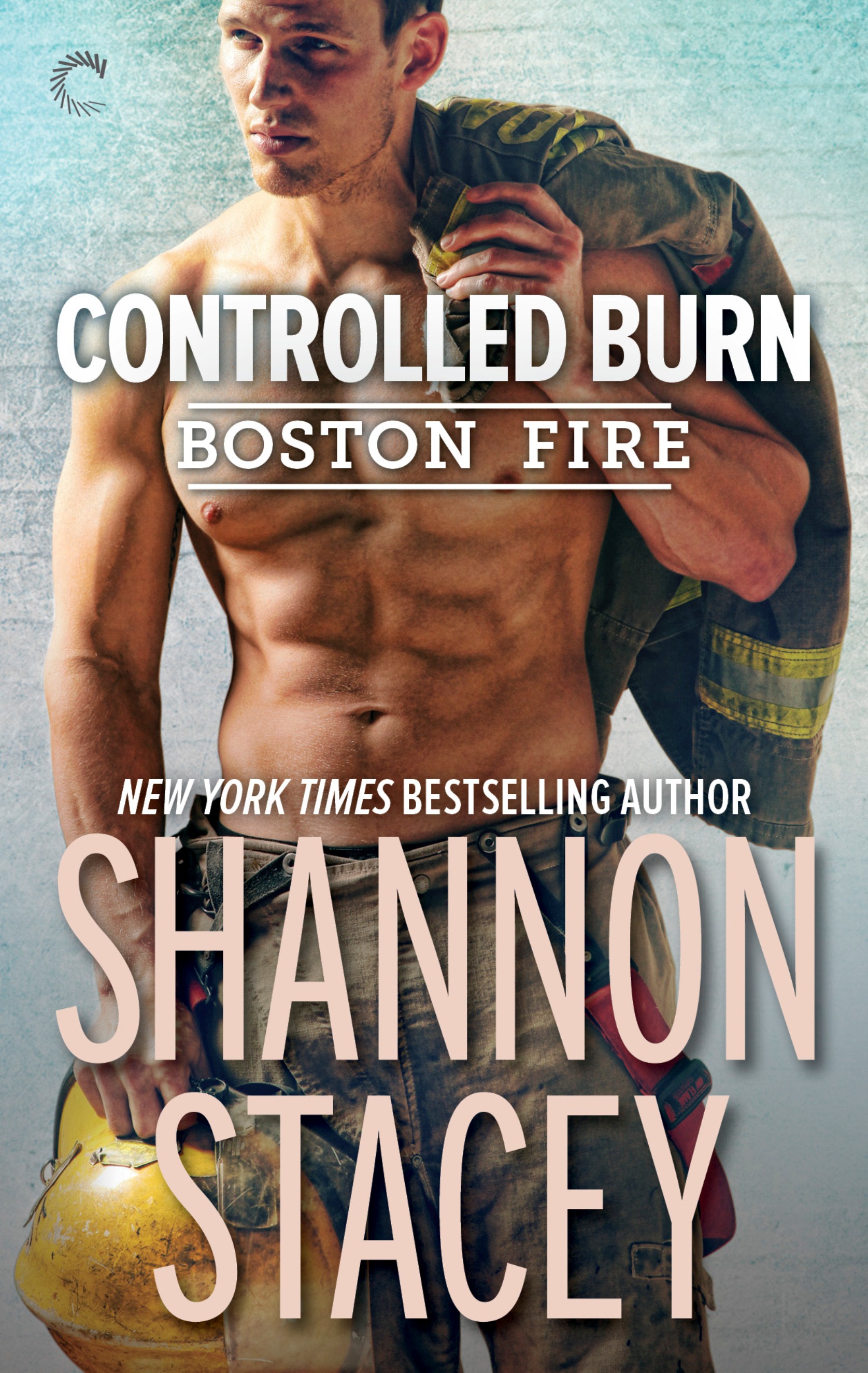 Controlled burn cover image