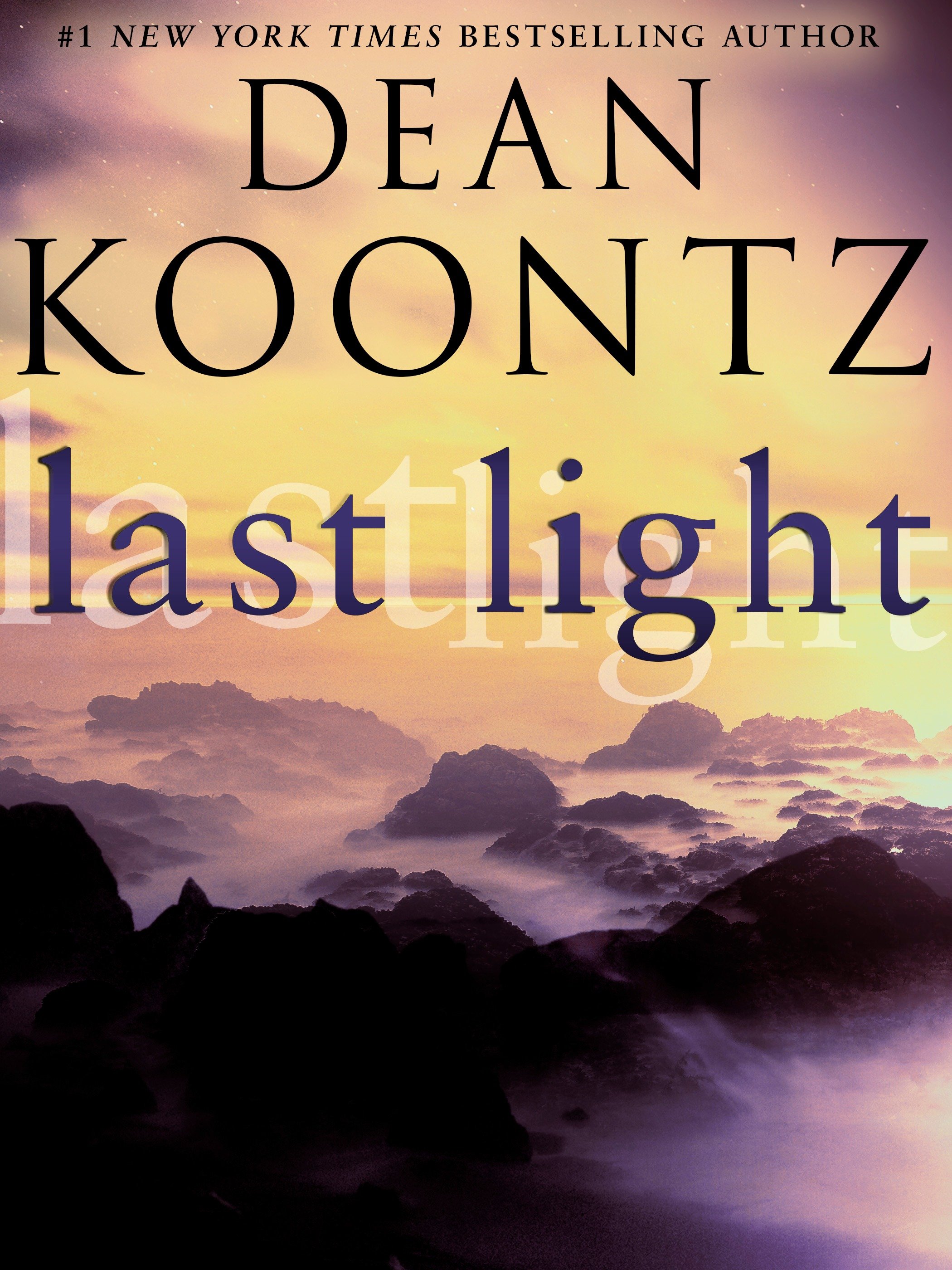 Last light cover image