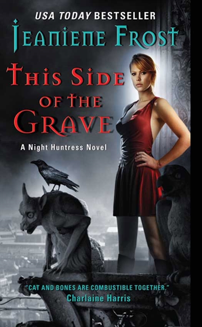 This side of the grave cover image
