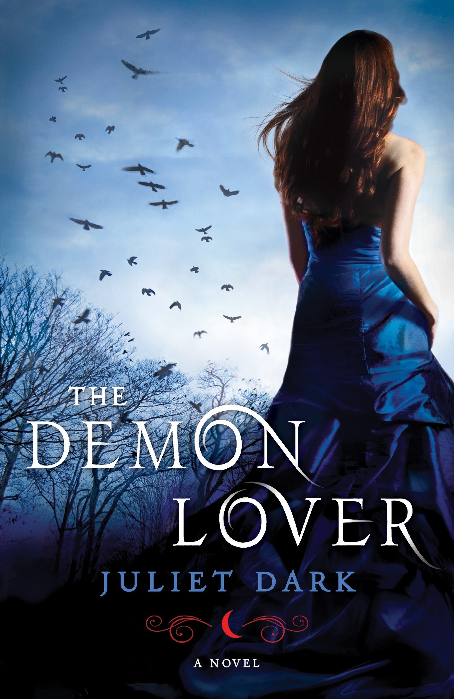 The demon lover cover image