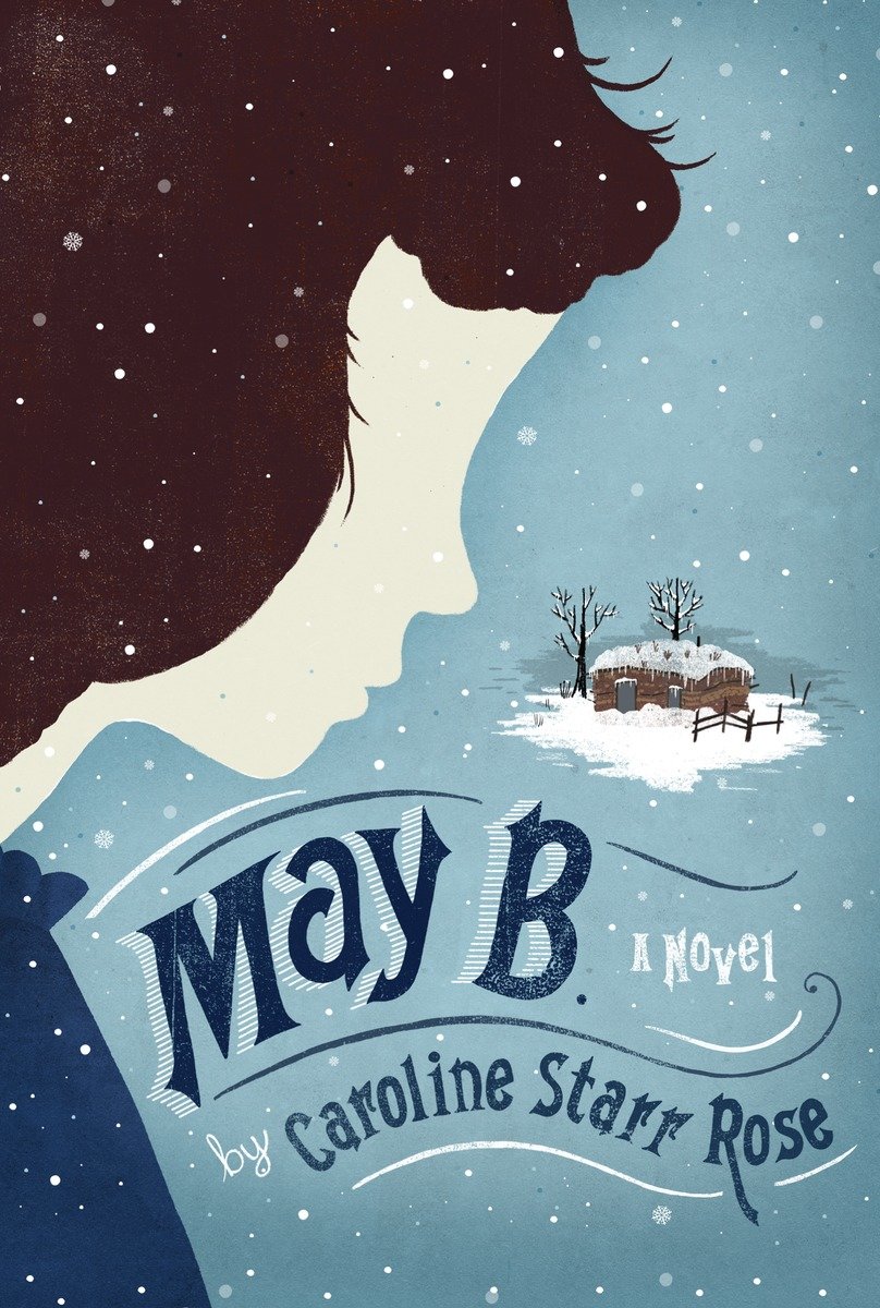 May B cover image