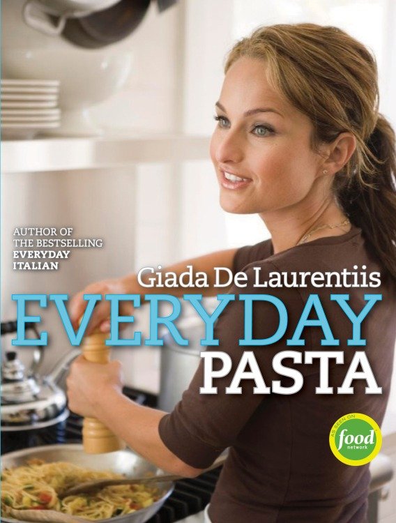 Everyday pasta favorite pasta recipes for every occasion cover image