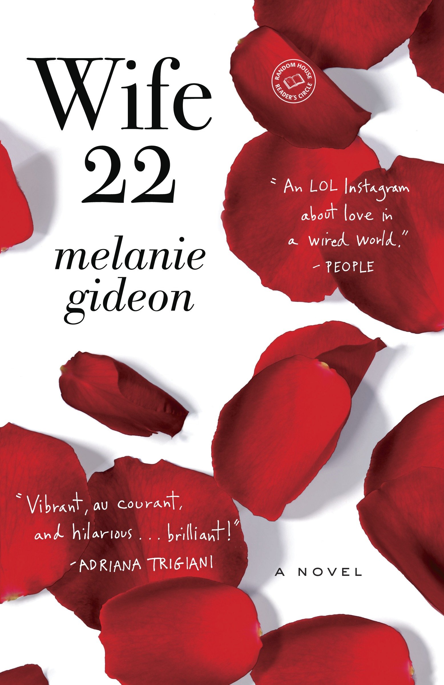Wife 22 cover image