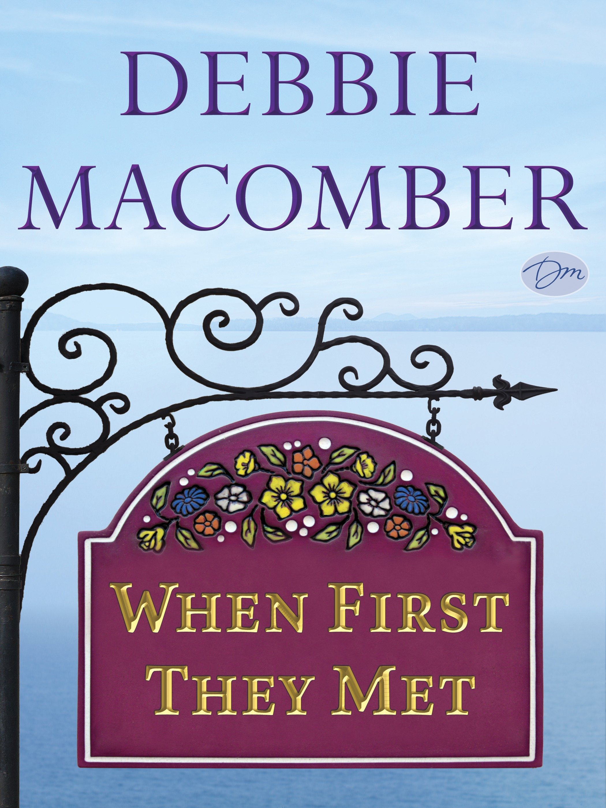 When first they met cover image