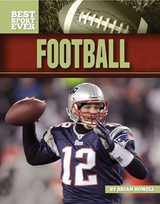 Football eBook cover image