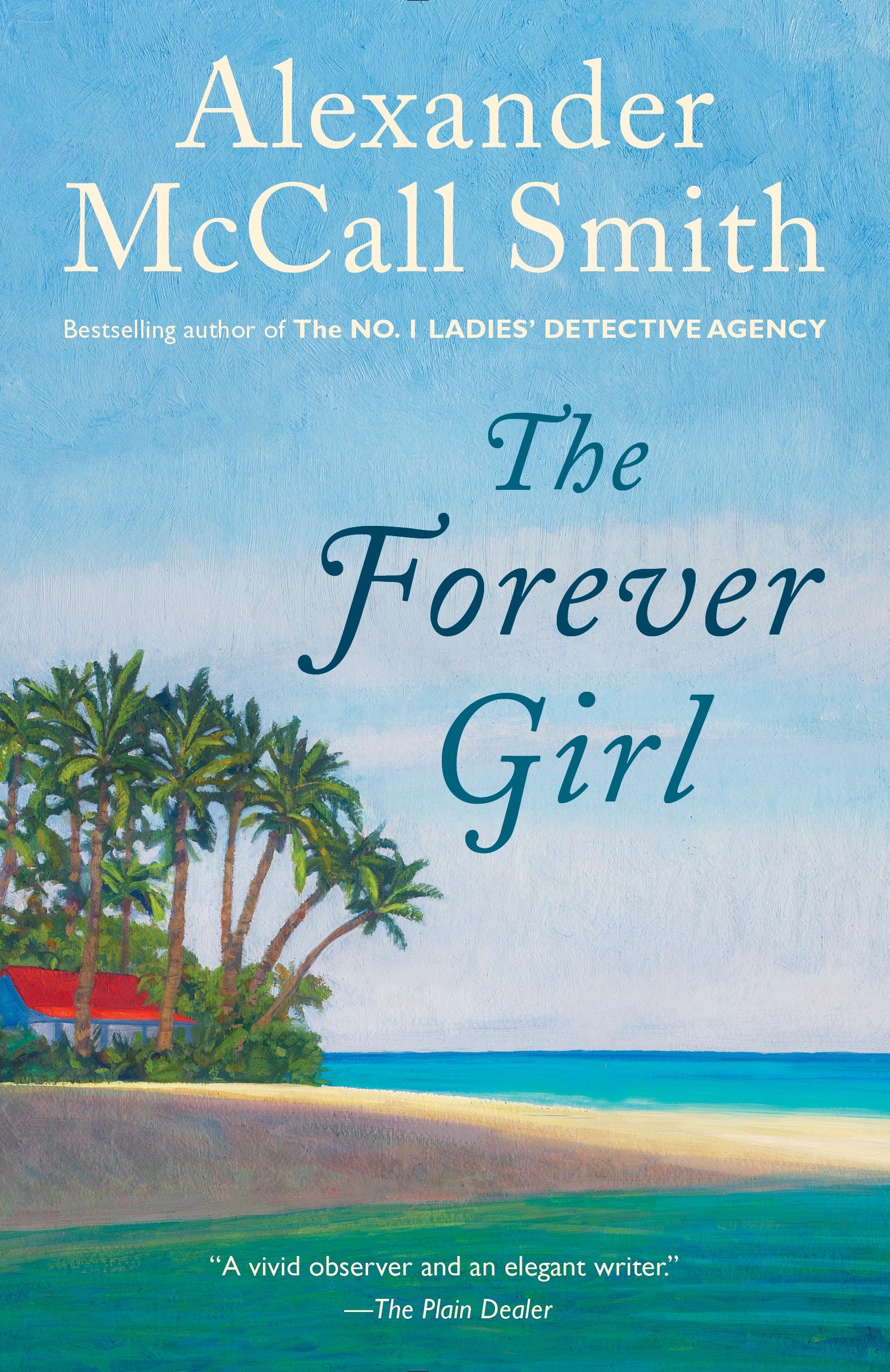 The forever girl cover image