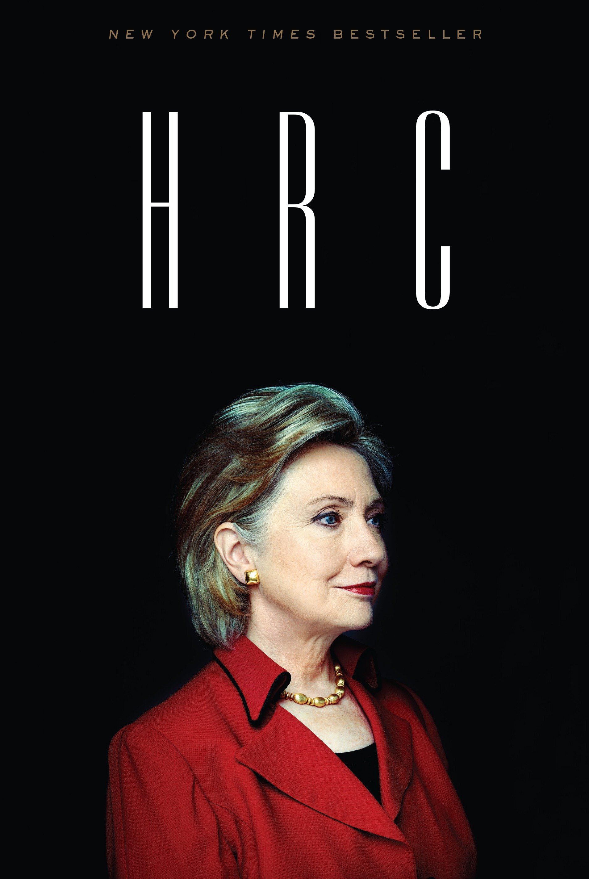 HRC state secrets and the rebirth of Hillary Clinton cover image