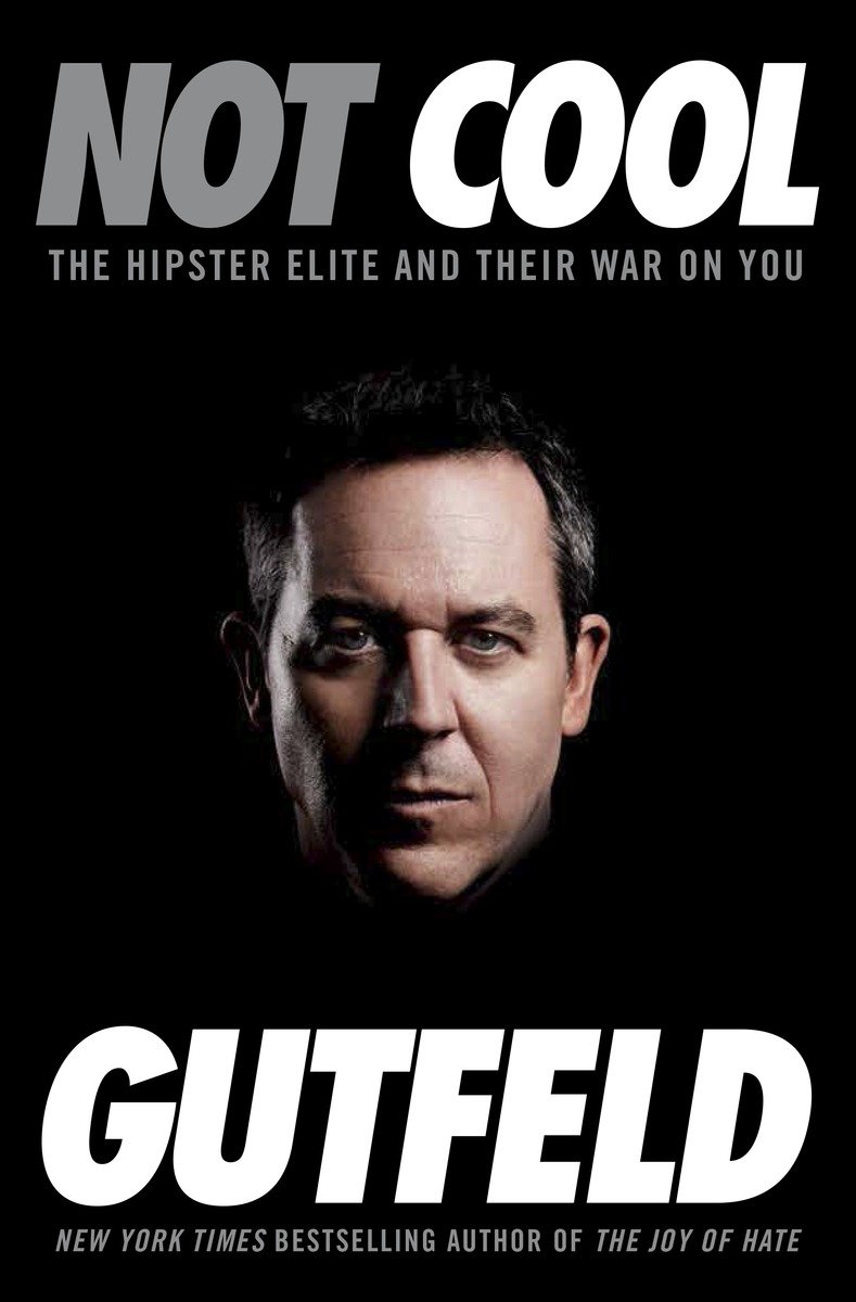 Not cool the hipster elite and their war on you cover image