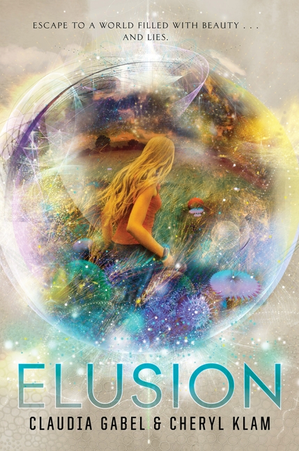 Elusion cover image