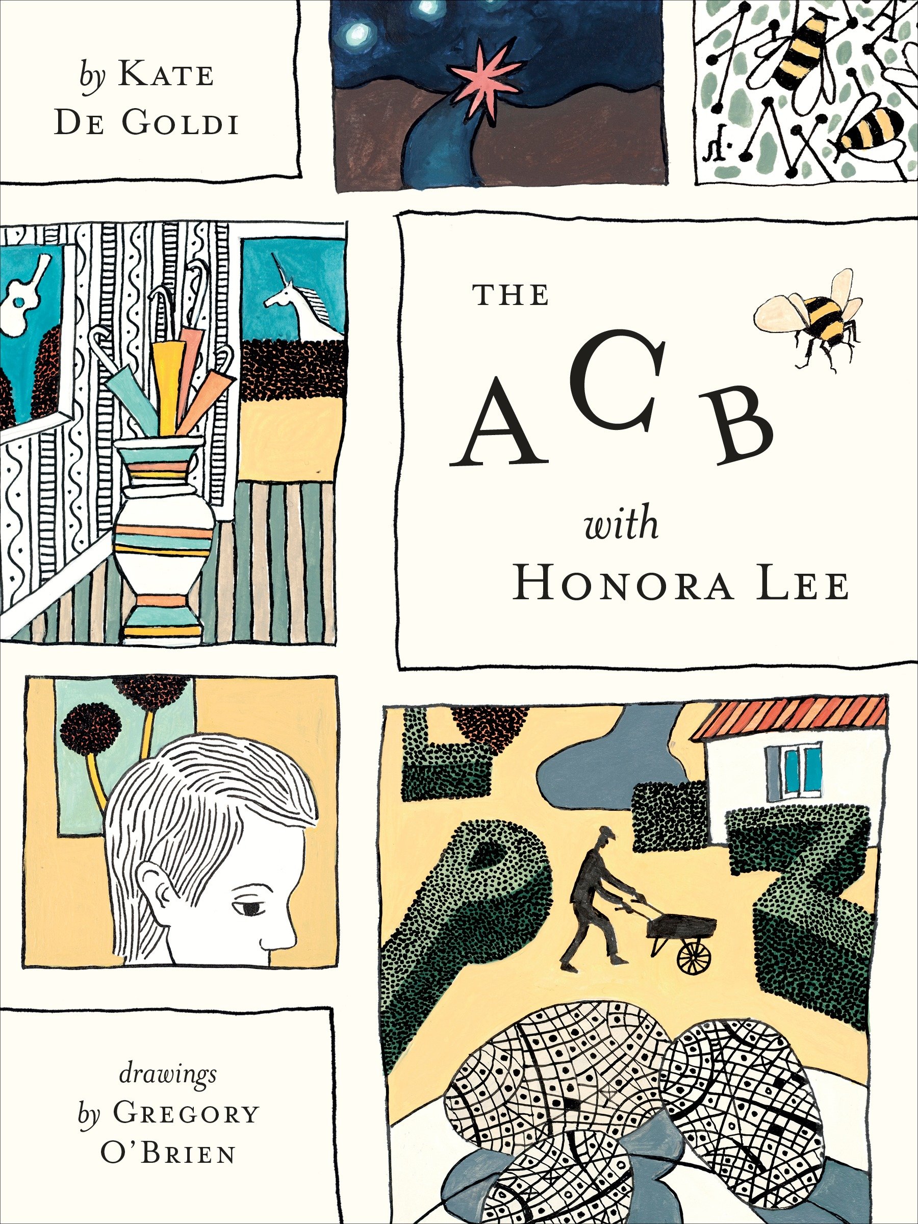 The ACB with Honora Lee cover image
