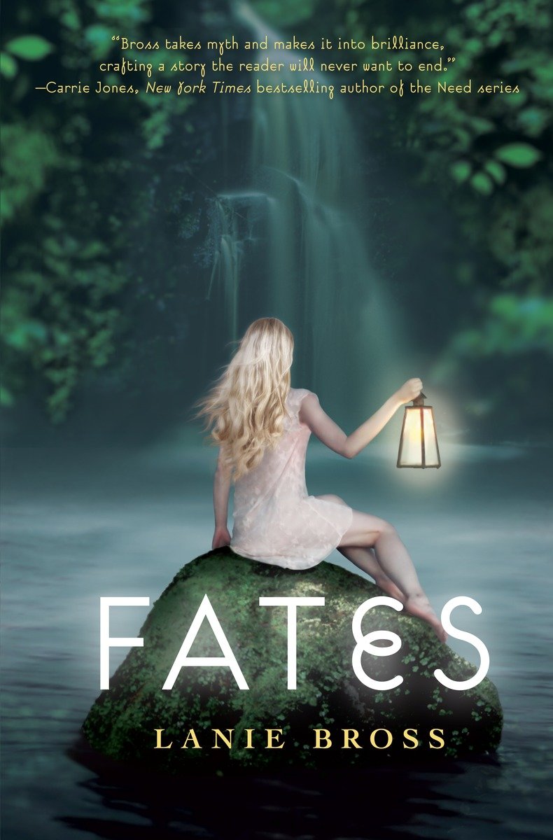 Fates cover image