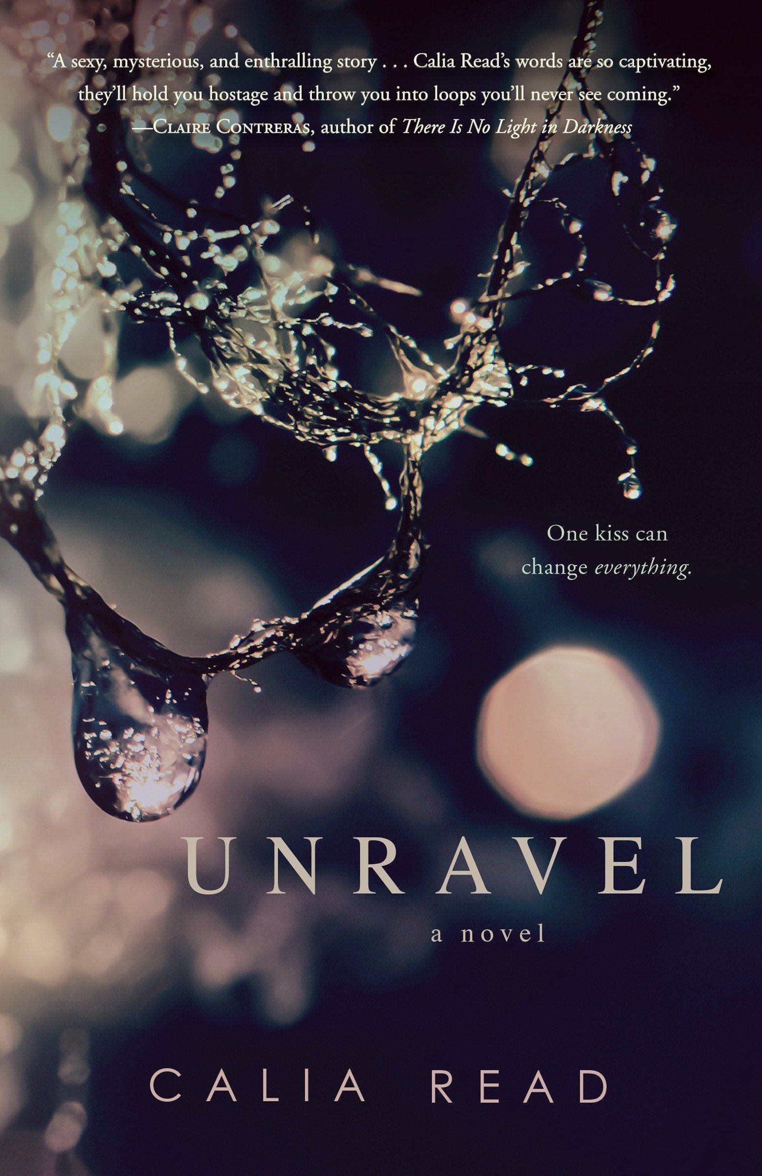 Unravel cover image