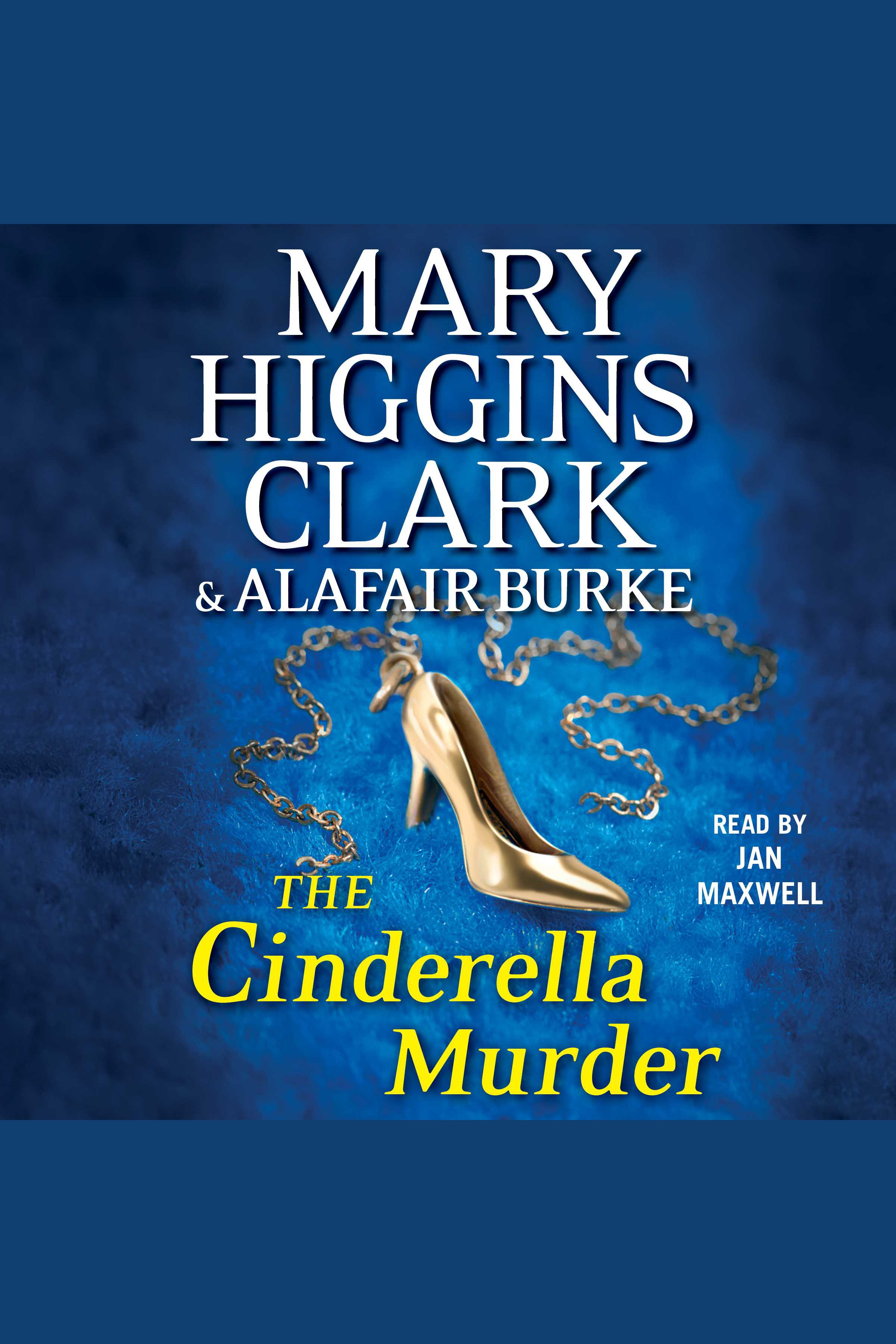 The Cinderella murder cover image