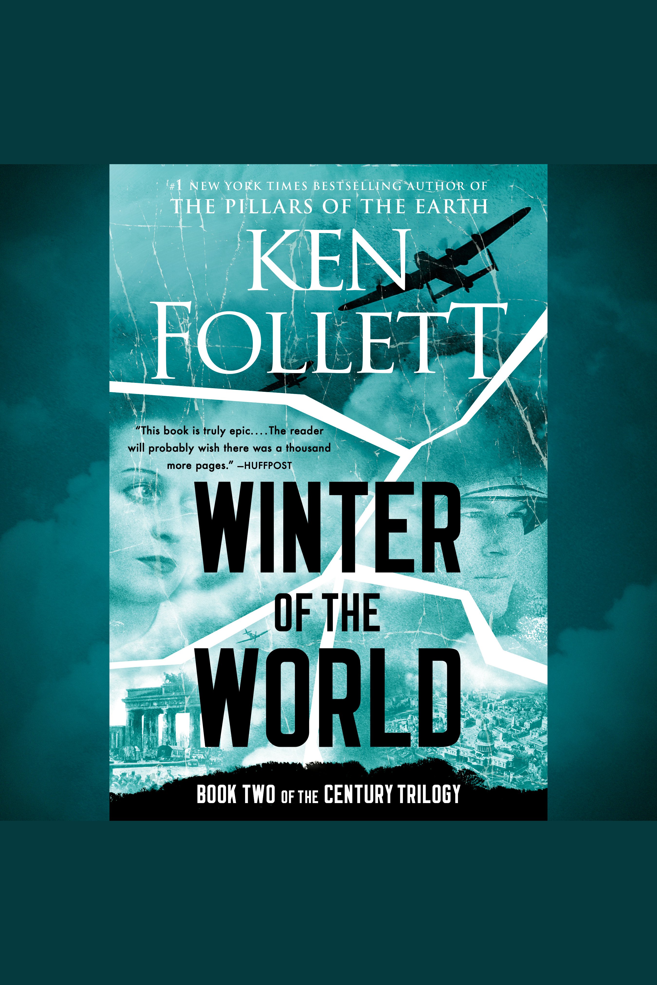 Winter of the world cover image