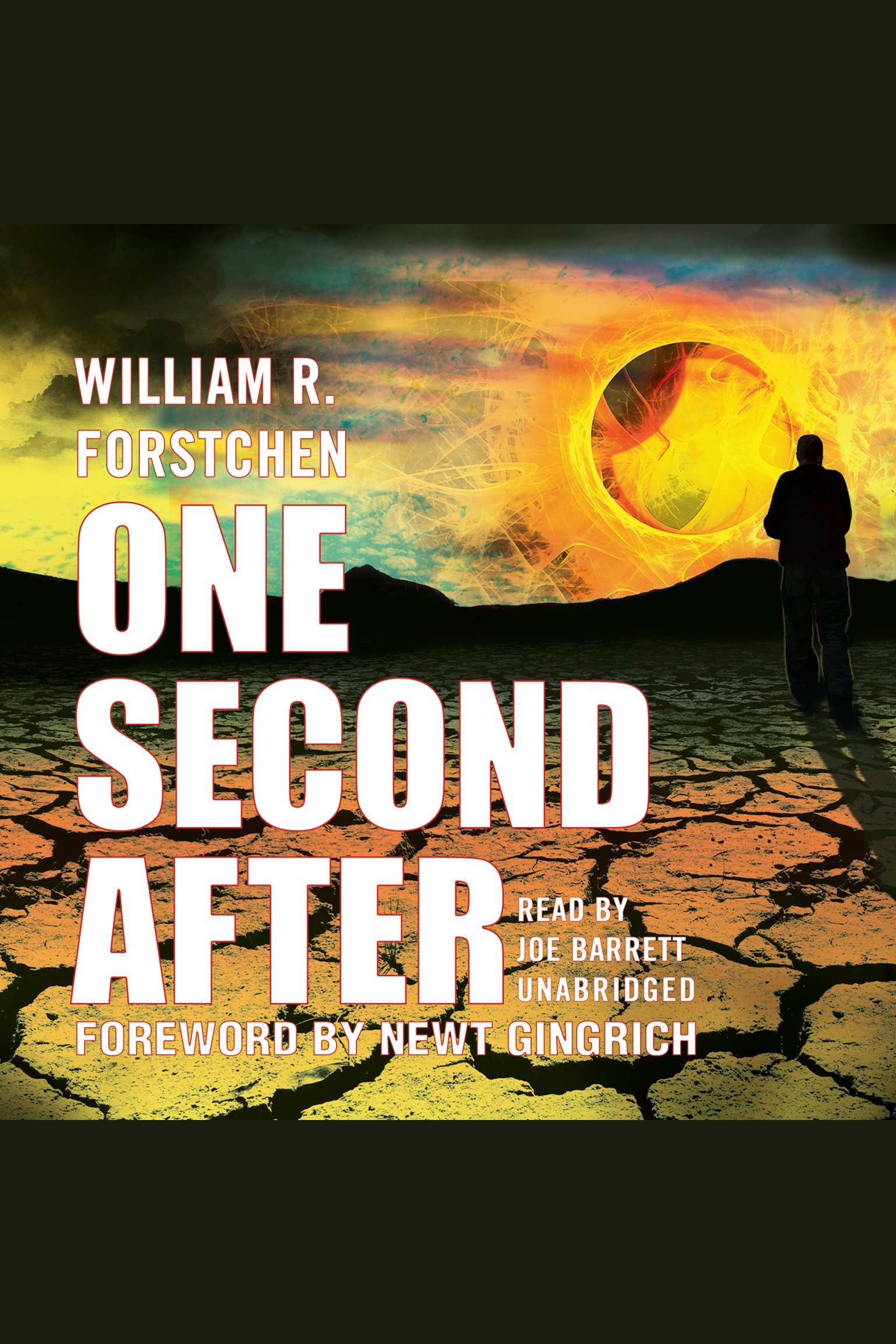 One second after cover image