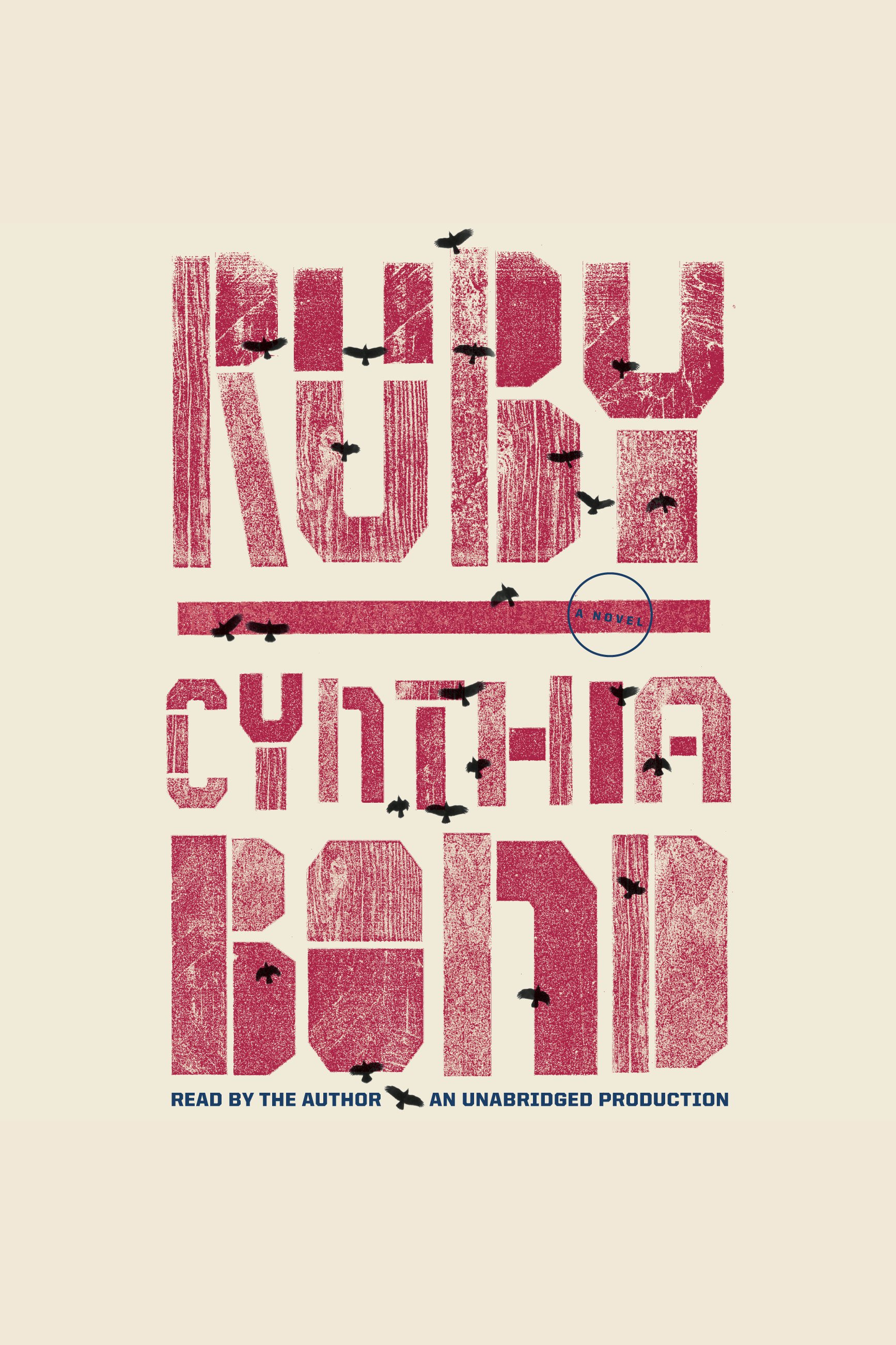 Ruby cover image