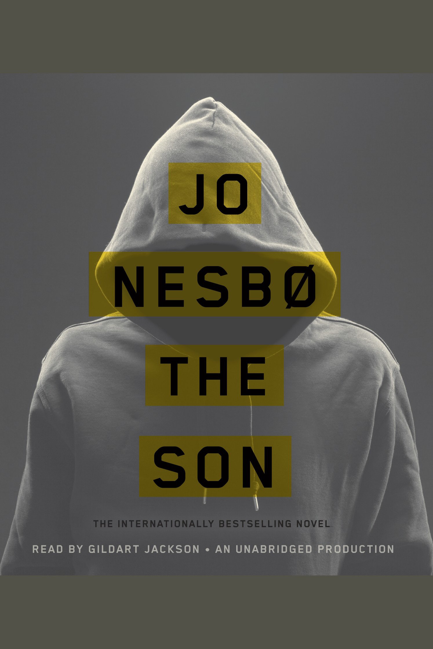 The son cover image