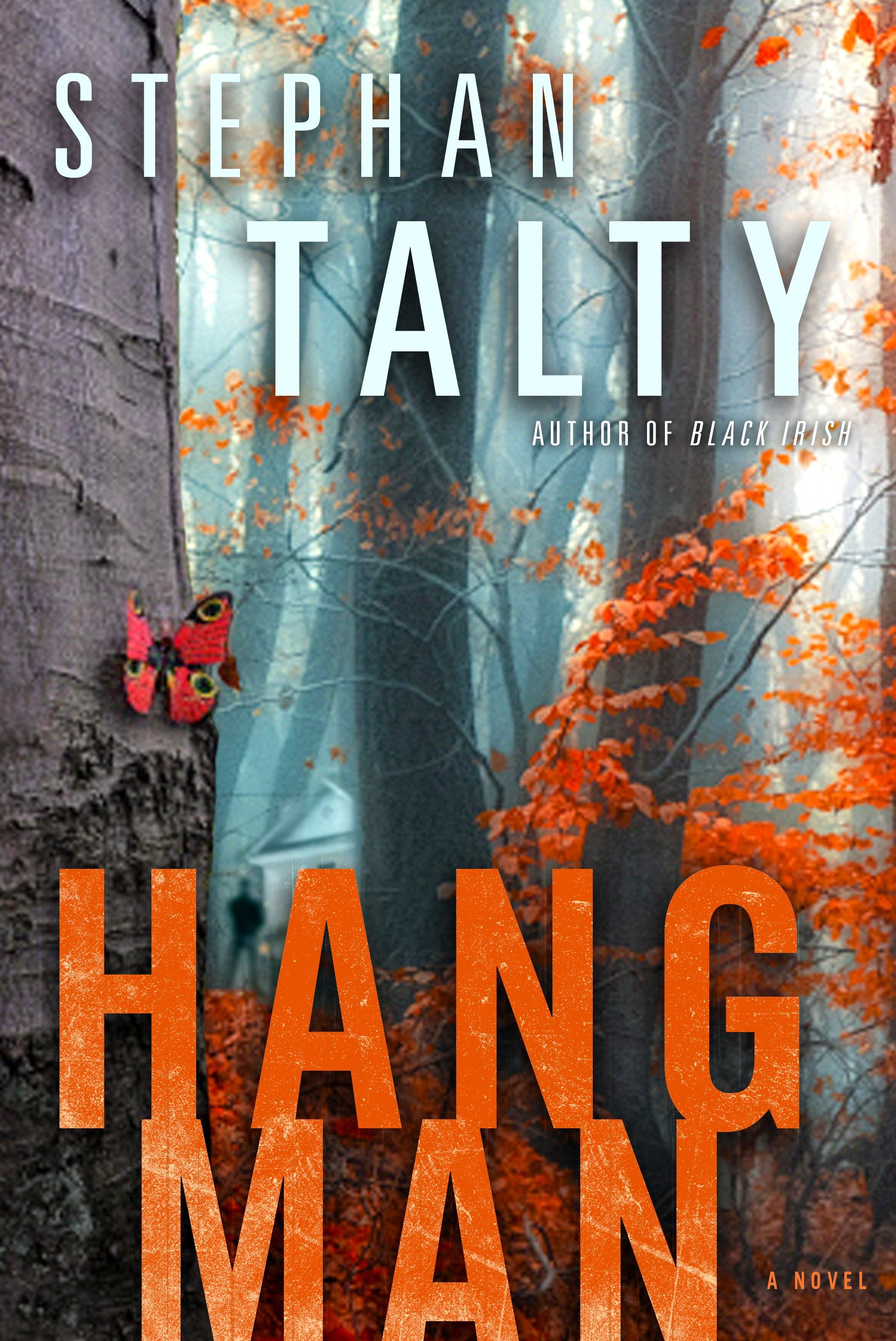 Hangman cover image