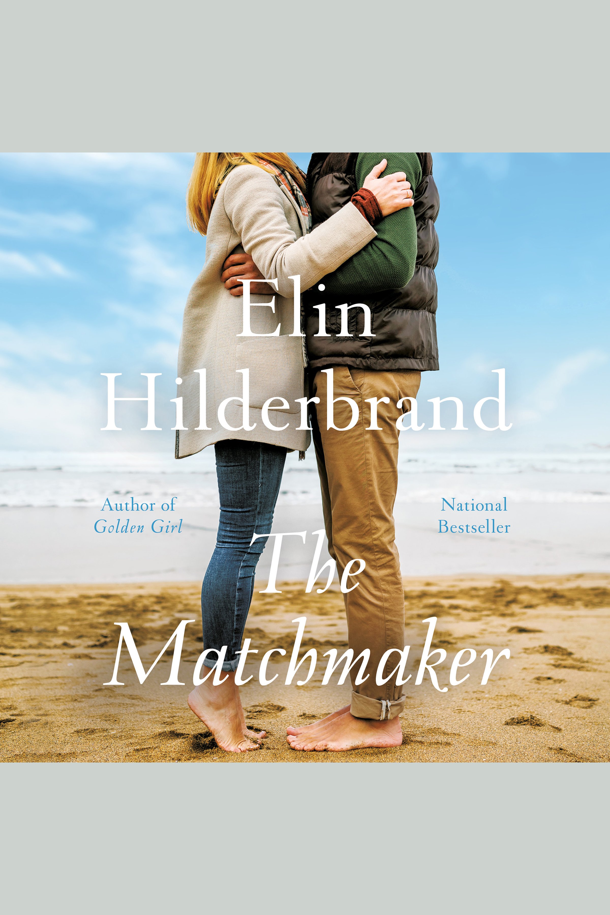The matchmaker cover image