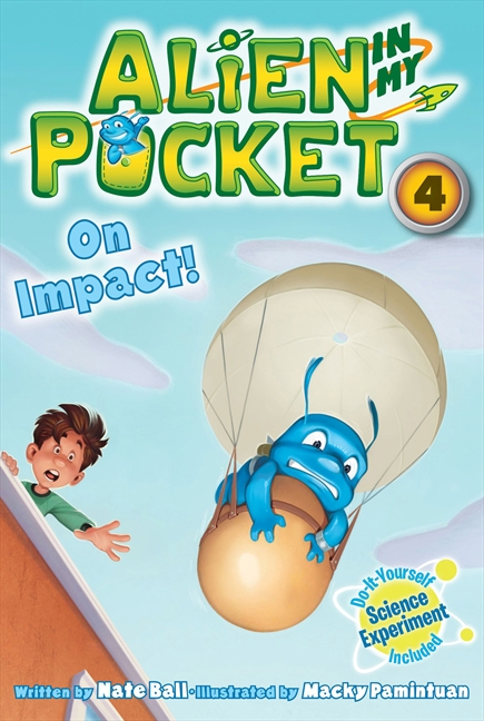 On Impact! cover image