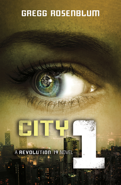 City 1 cover image