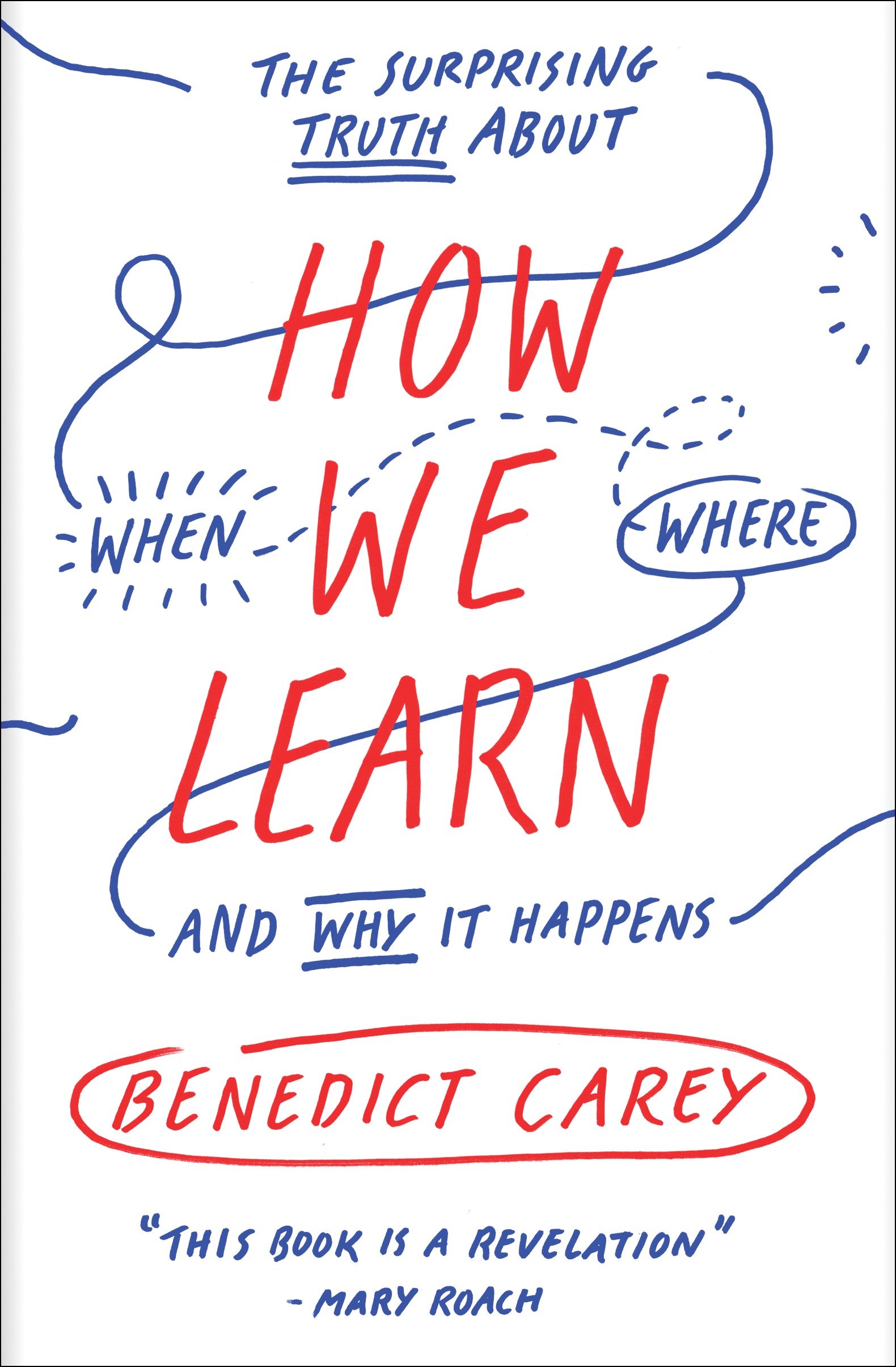 How we learn the surprising truth about when, where, and why it happens cover image