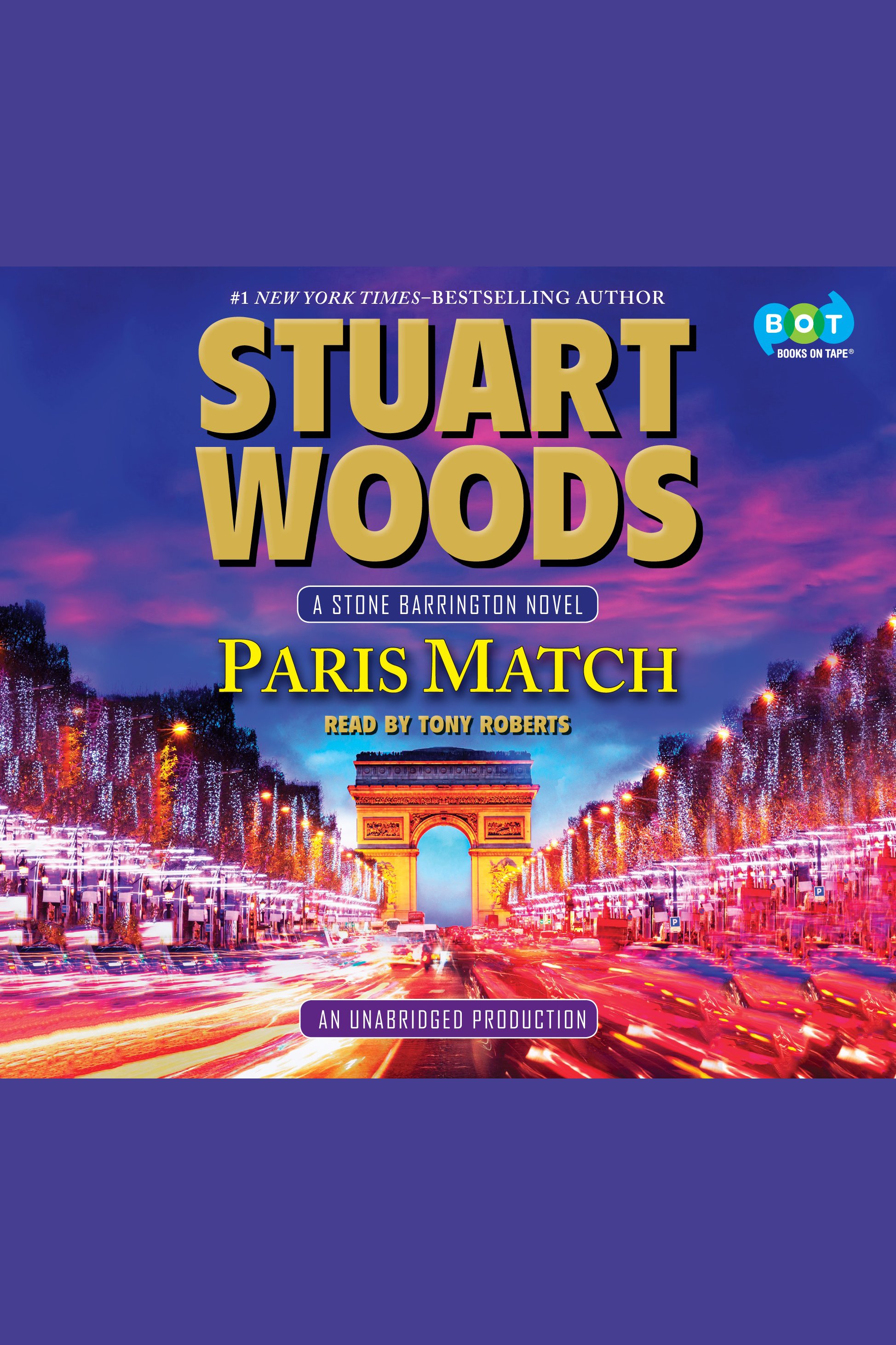 Paris match cover image