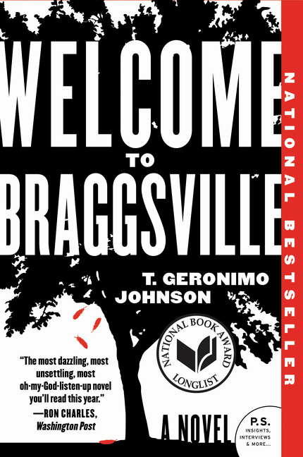 Welcome to Braggsville cover image
