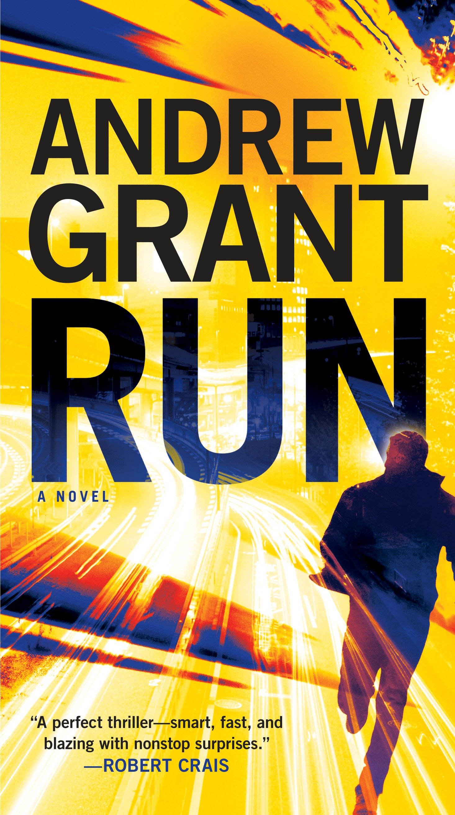 Run cover image