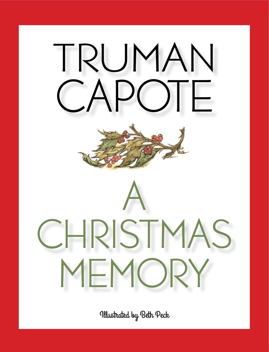 A Christmas memory cover image