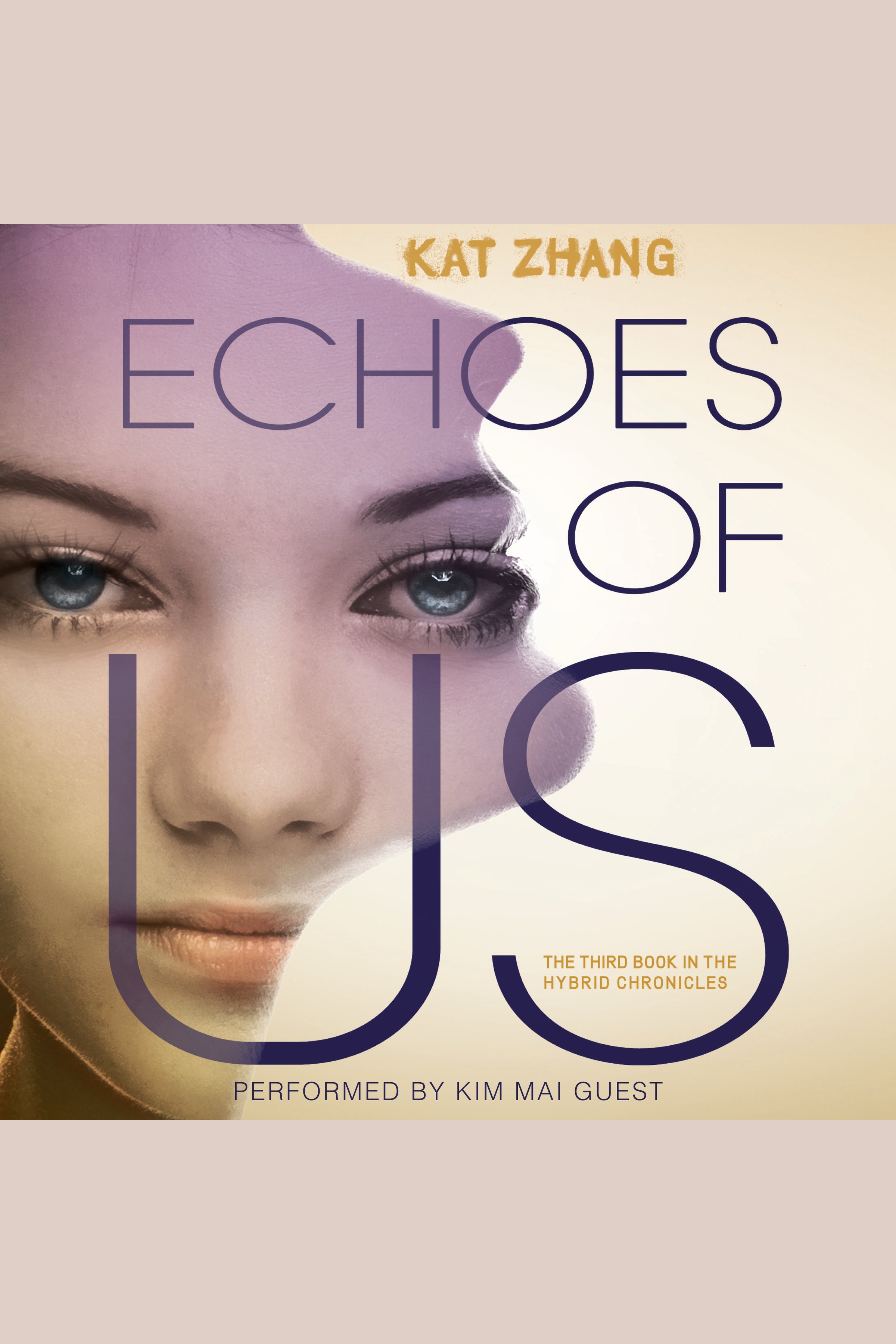 Echoes of us cover image