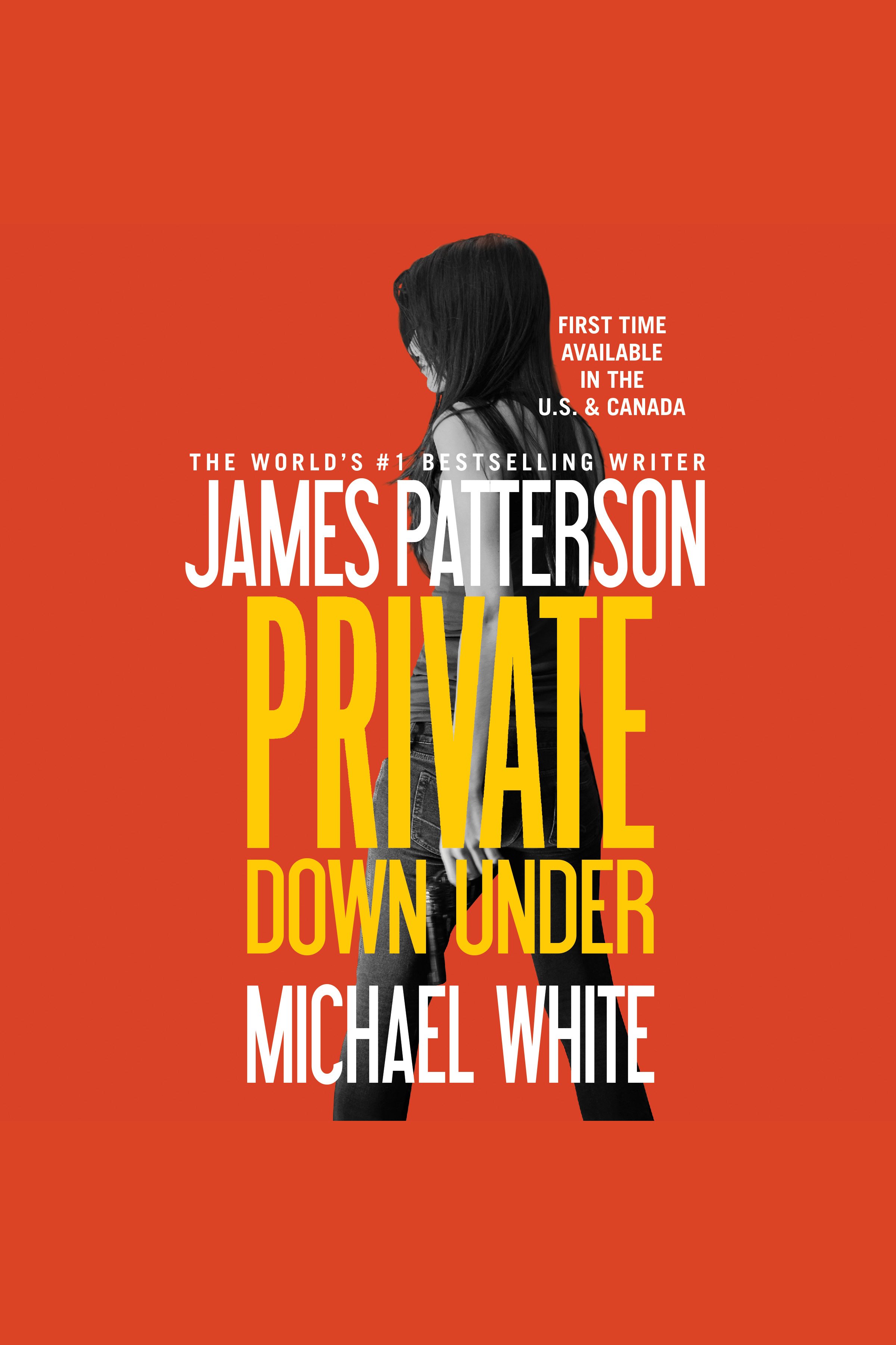 Private down under cover image