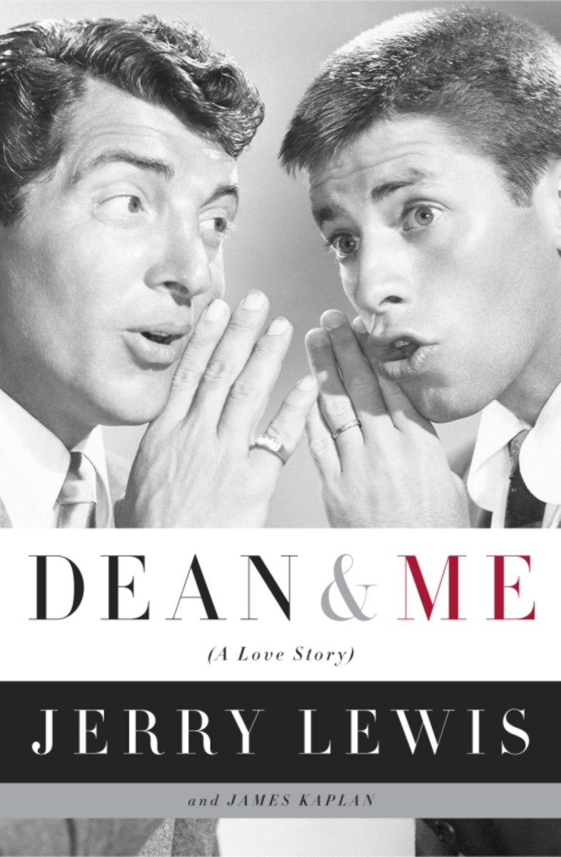 Dean and me (A Love Story) cover image