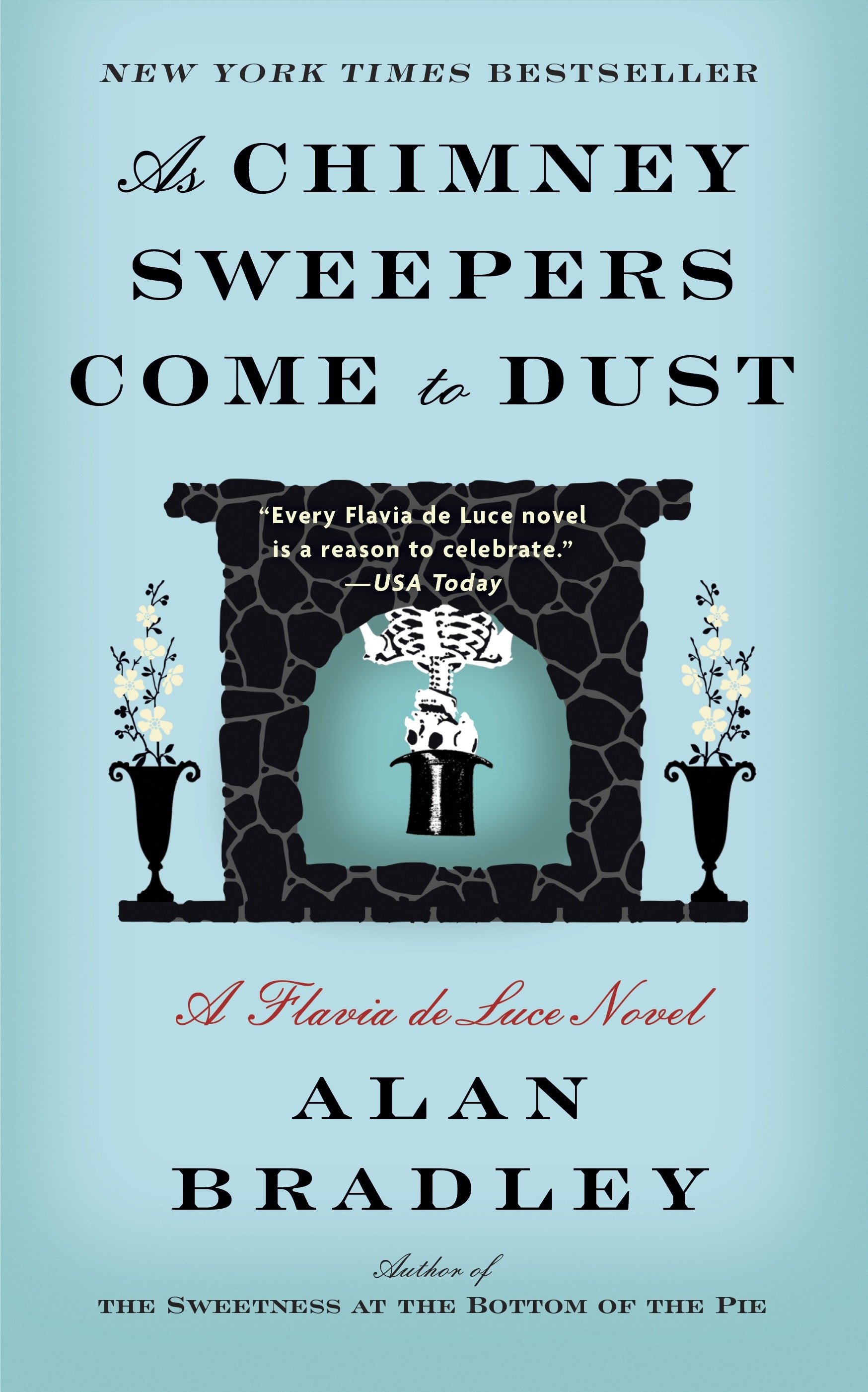 As chimney sweepers come to dust cover image