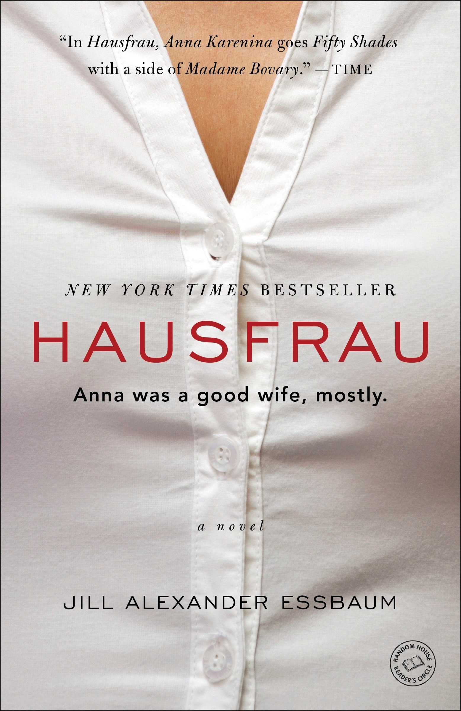 Hausfrau cover image