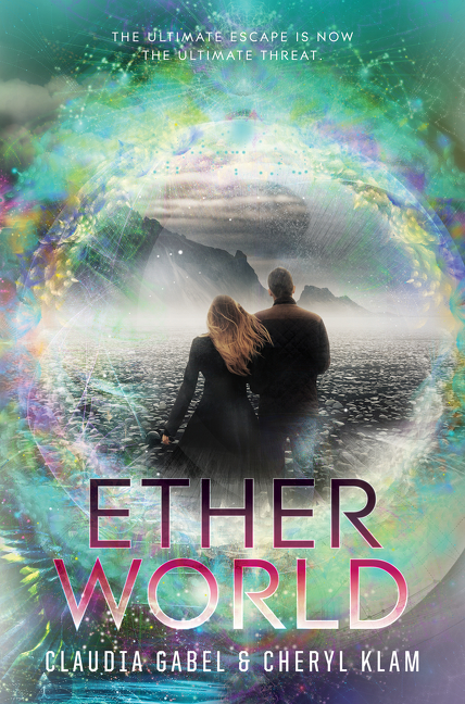 Etherworld cover image
