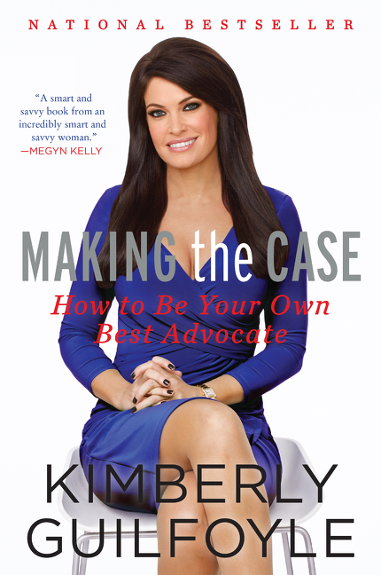 Making the case how to be your own best advocate cover image