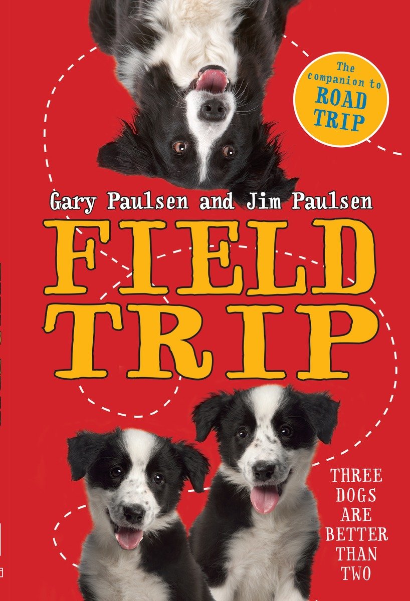 Field trip cover image