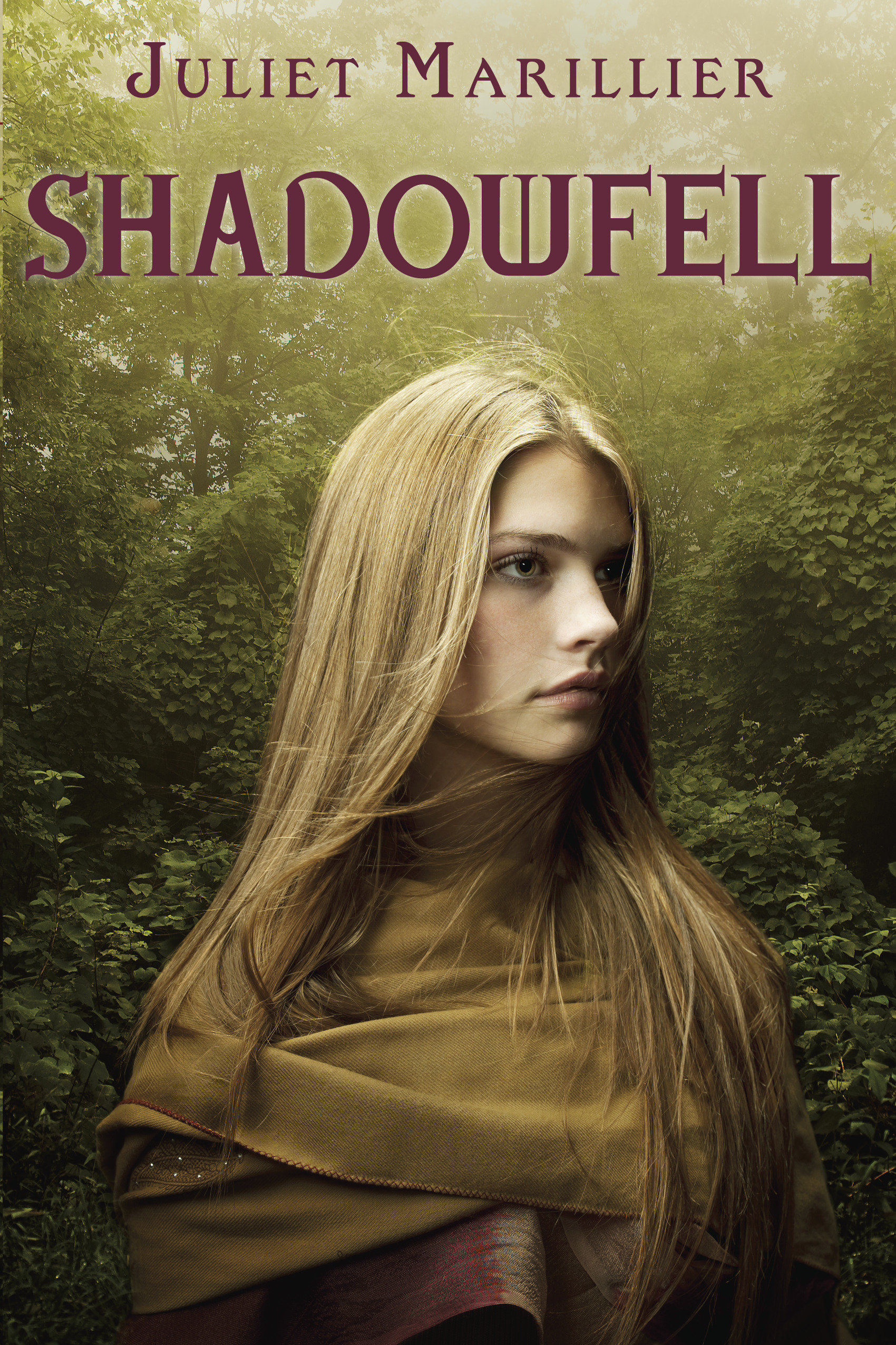 Shadowfell cover image