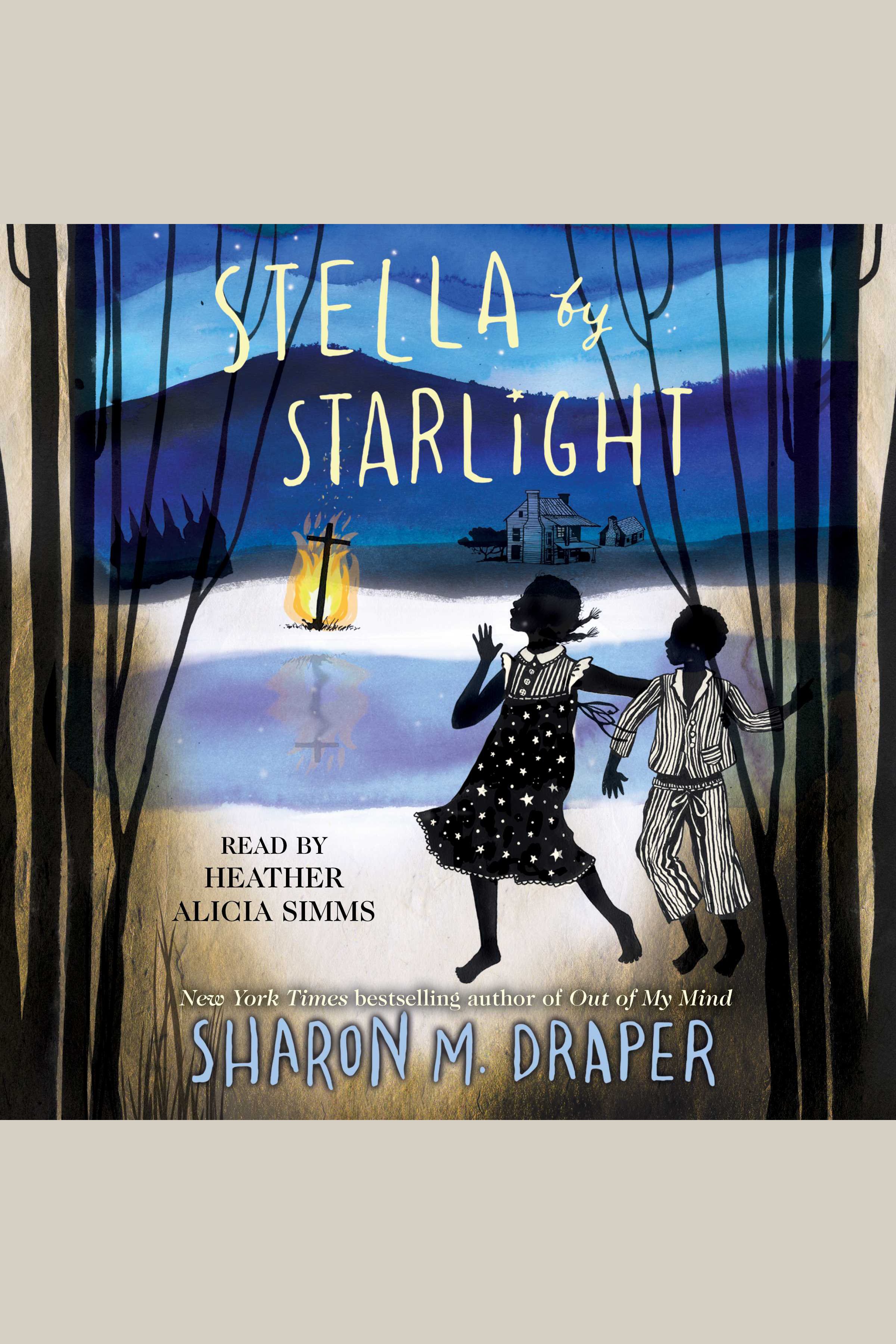 Stella by starlight cover image