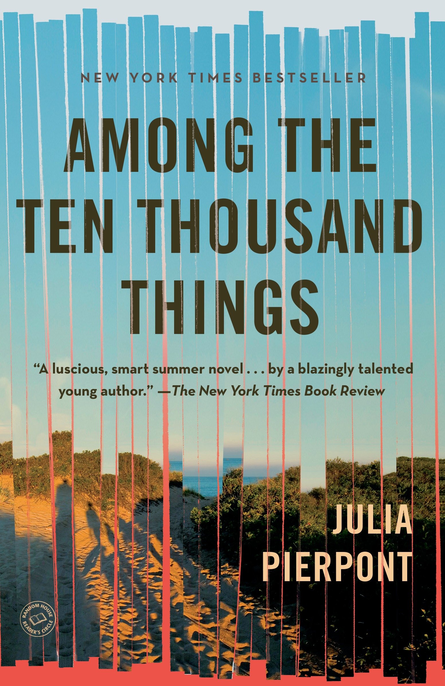 Among the ten thousand things cover image