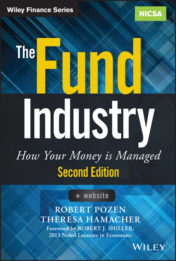The fund industry : How your money is managed cover image