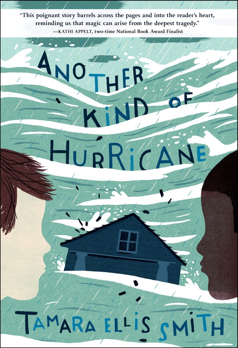 Another kind of hurricane cover image
