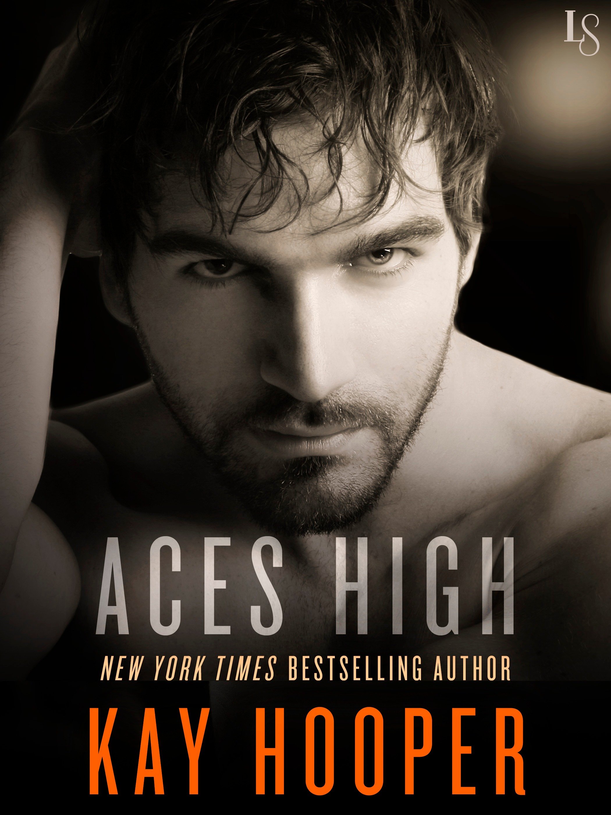 Aces high cover image