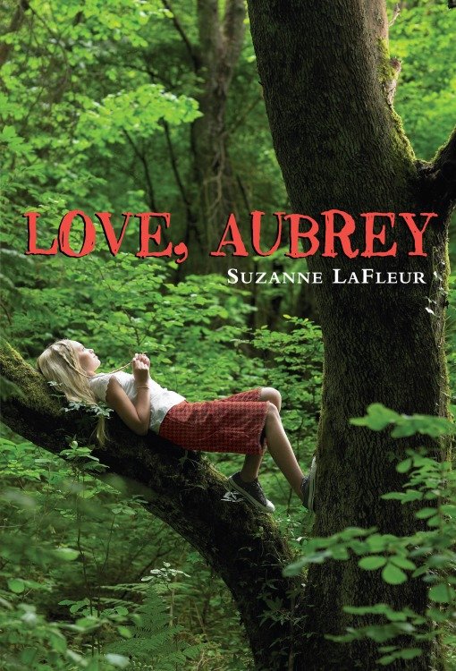 Love, Aubrey cover image