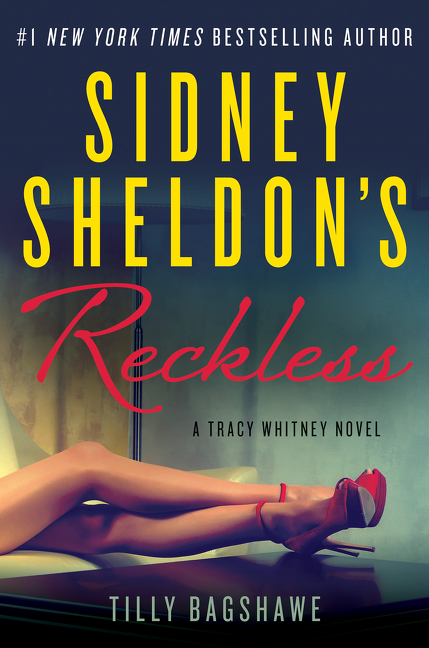 Sidney Sheldon's Reckless cover image