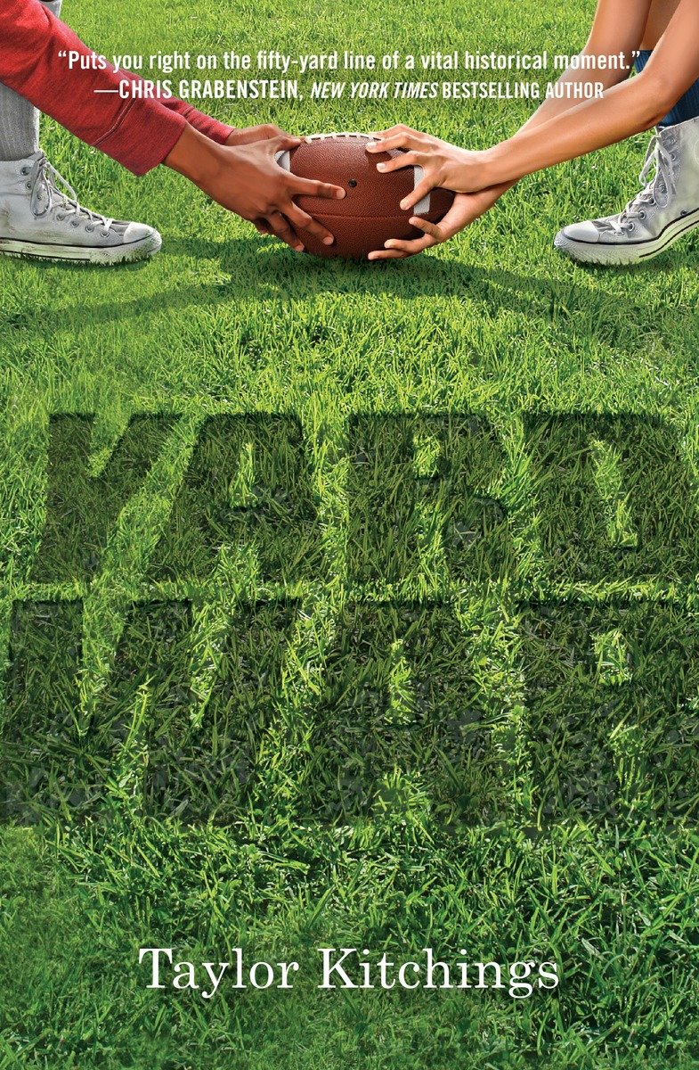 Yard war cover image