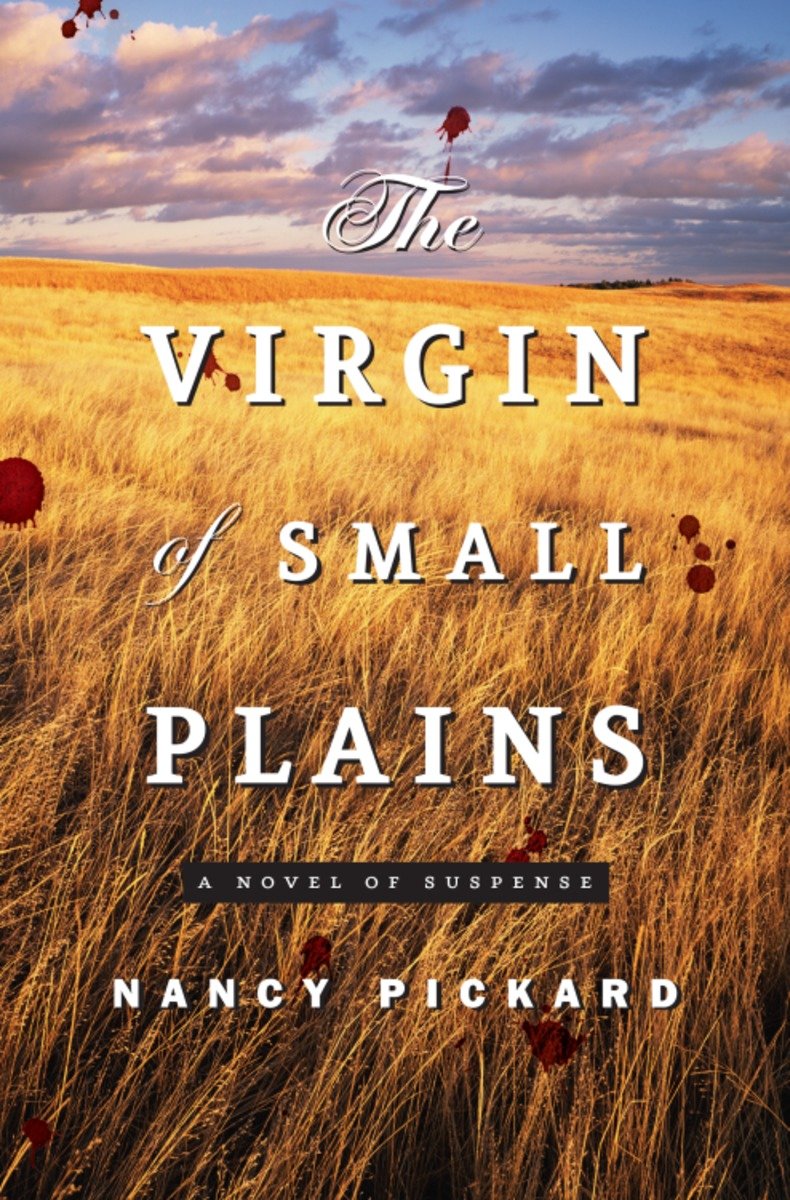 The virgin of Small Plains cover image