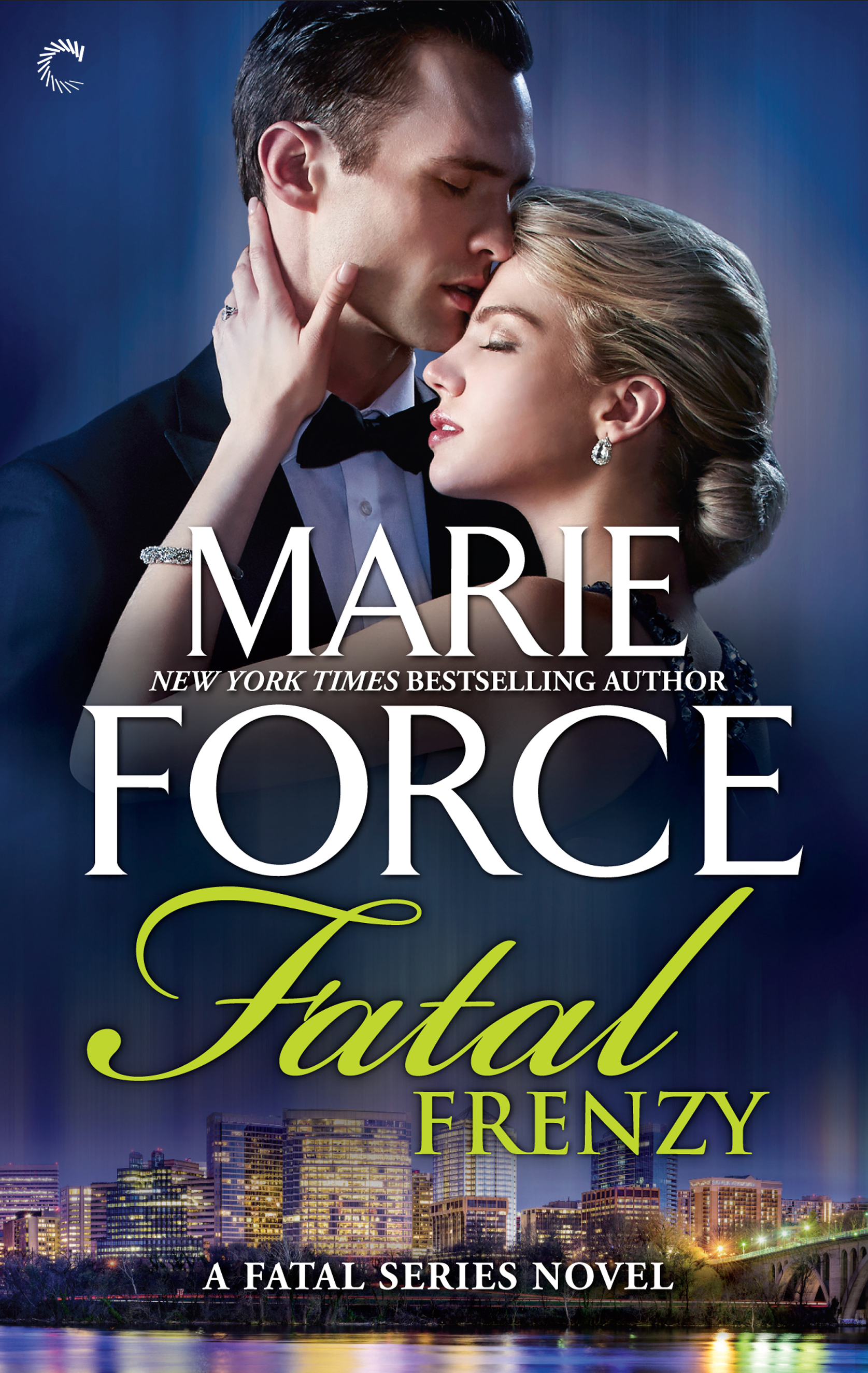 Fatal frenzy cover image
